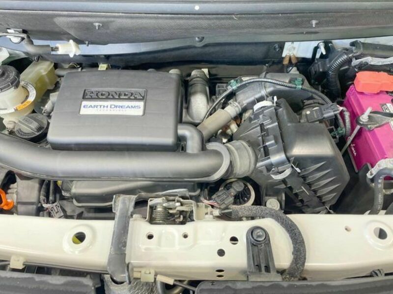 N BOX