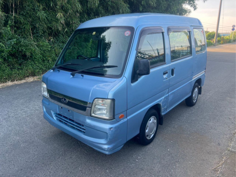 SUBARU SAMBAR