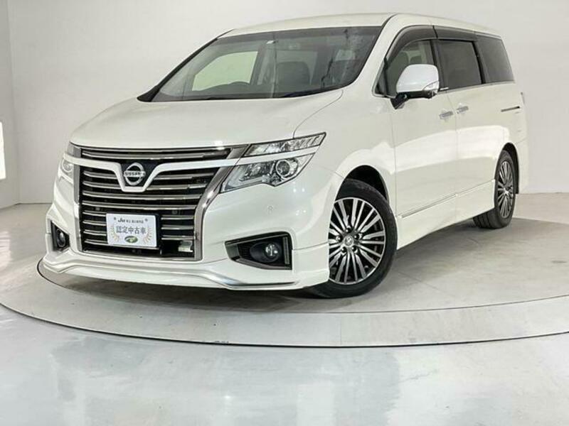 ELGRAND