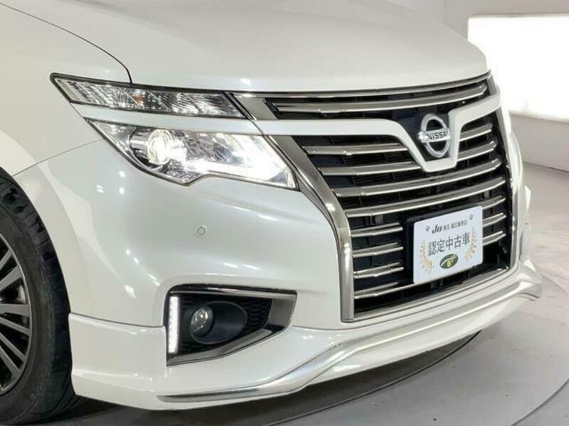 ELGRAND