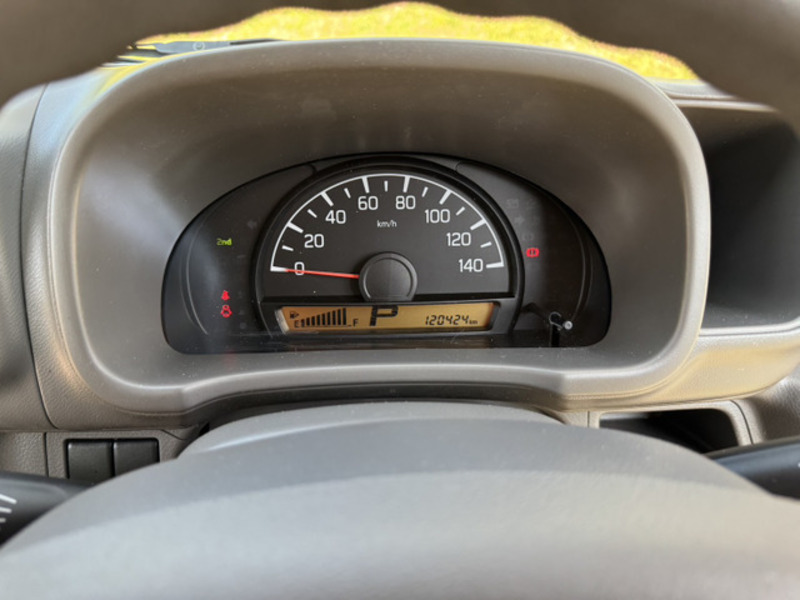 MINICAB VAN