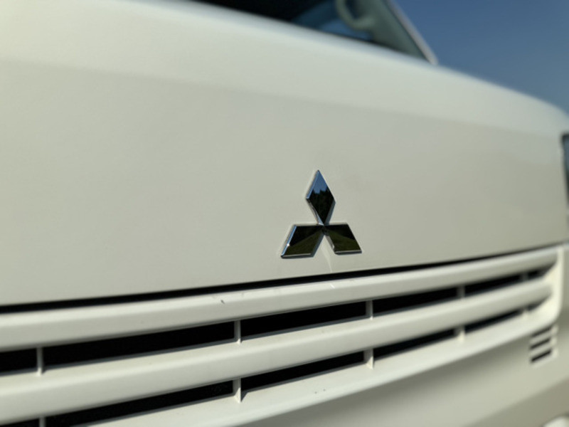MINICAB VAN
