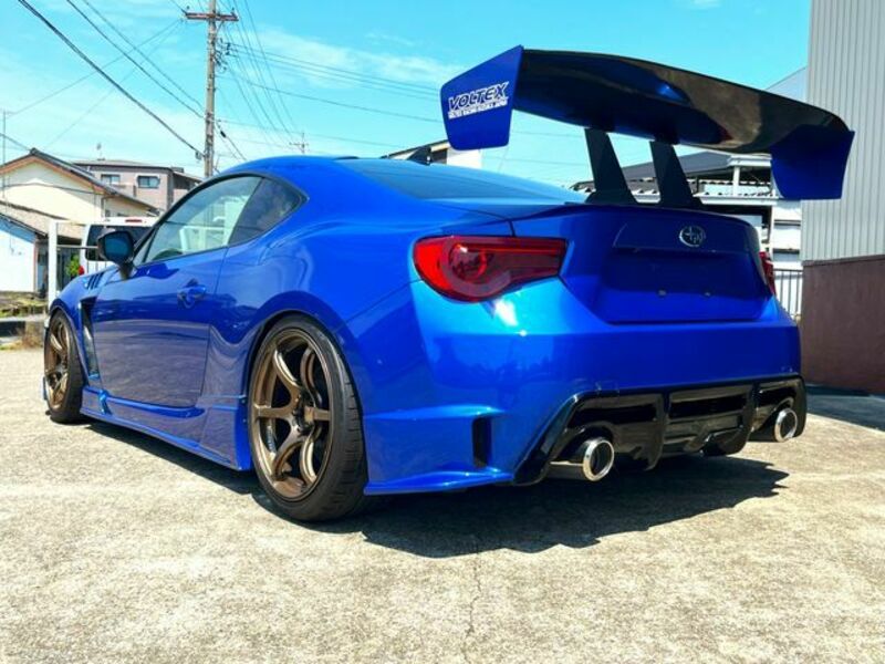 BRZ