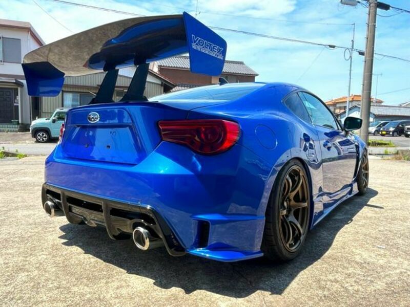 BRZ