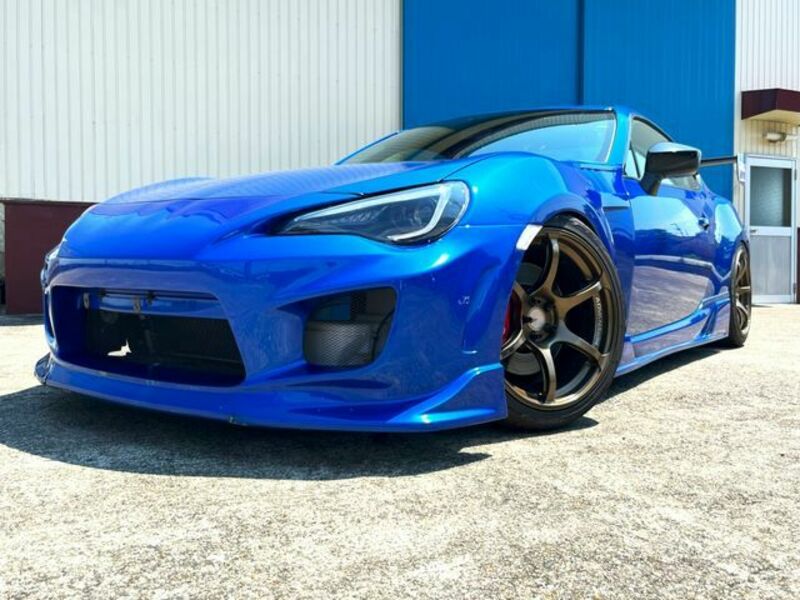 BRZ