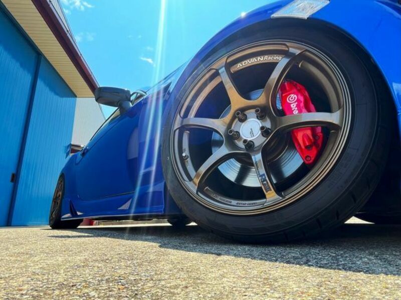 BRZ