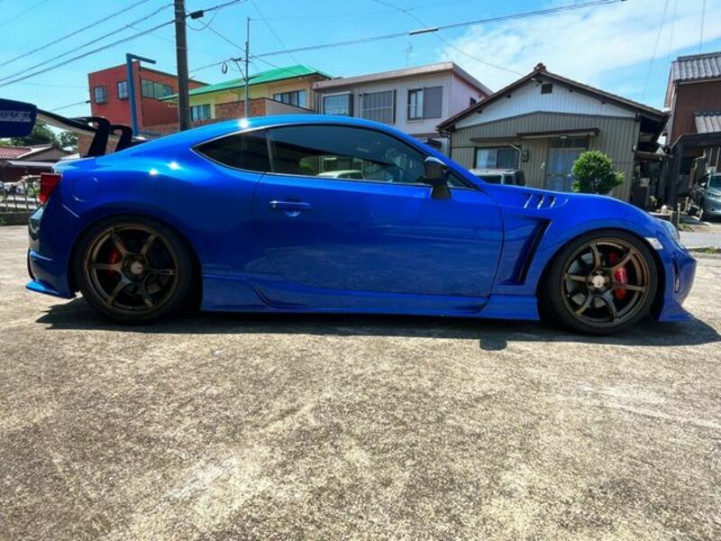 BRZ