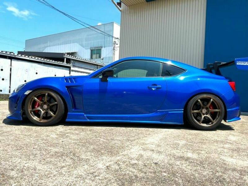 BRZ