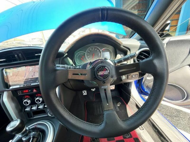 BRZ