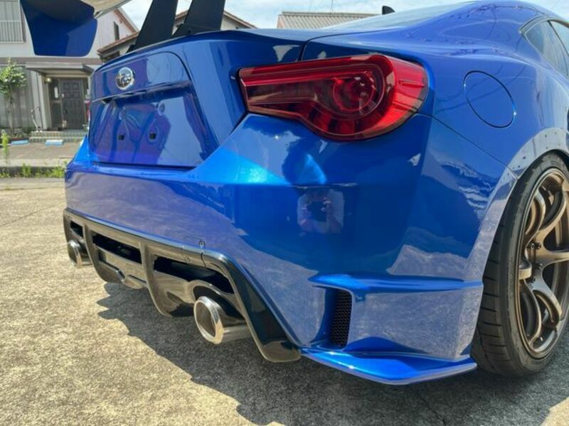 BRZ