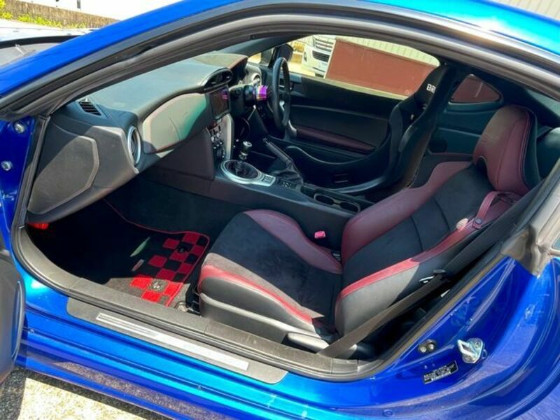 BRZ