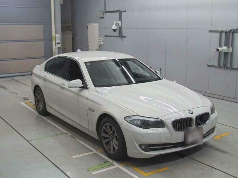 5 SERIES