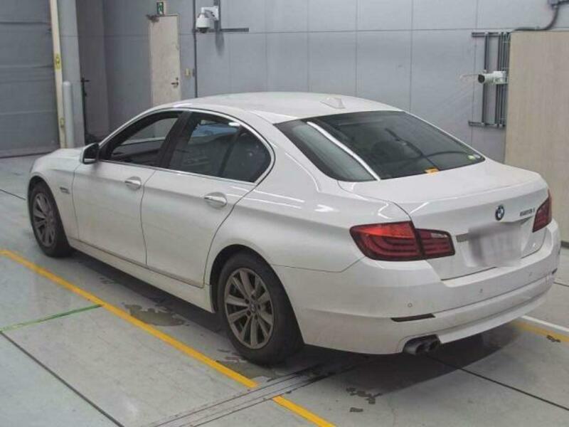 5 SERIES