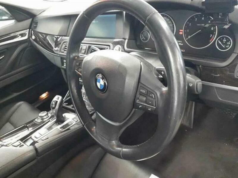 5 SERIES