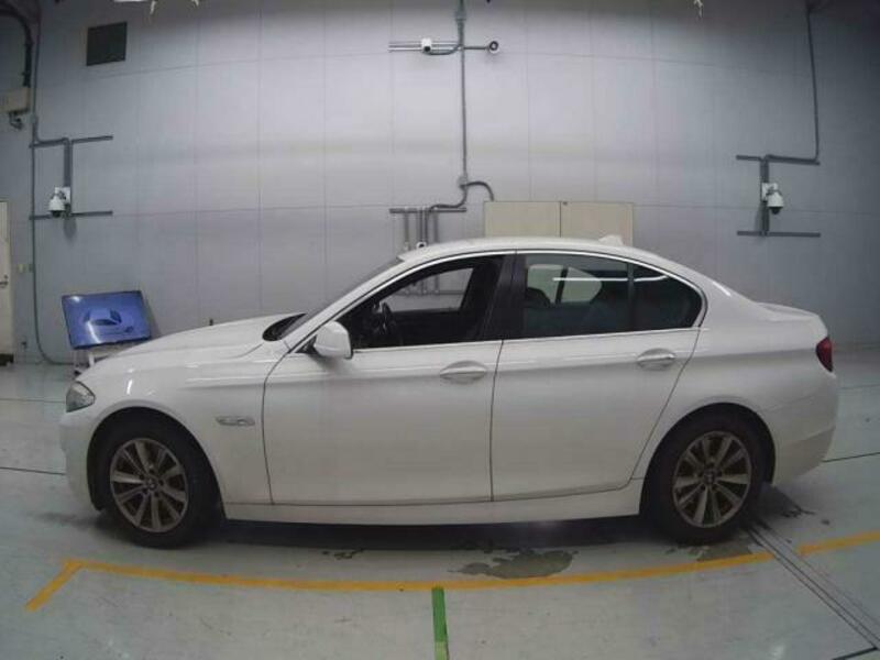 5 SERIES