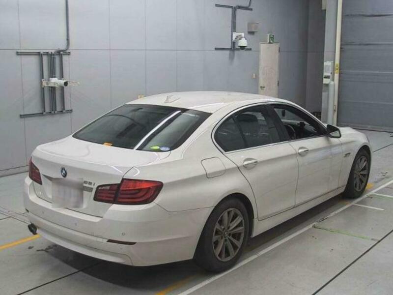 5 SERIES