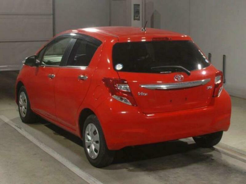 VITZ