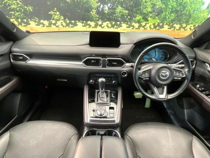 CX-8