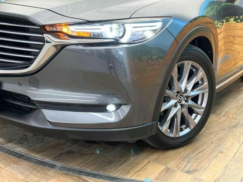 CX-8