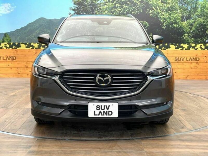 CX-8