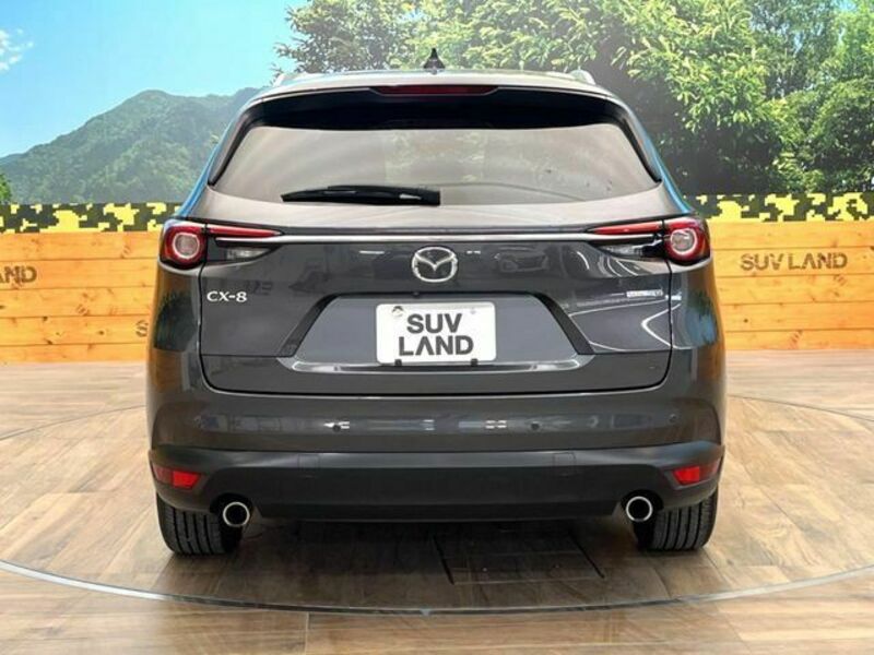 CX-8