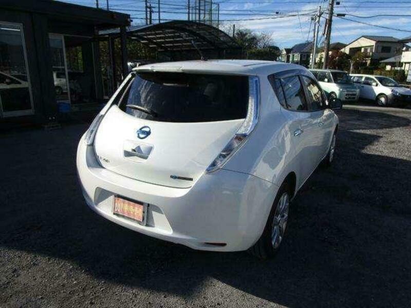 LEAF