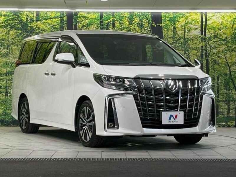 ALPHARD
