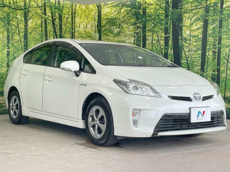 PRIUS