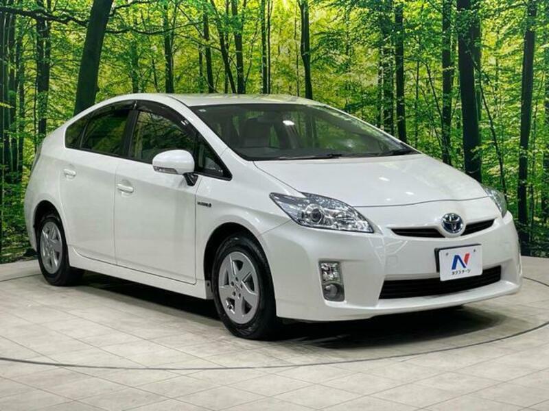 PRIUS