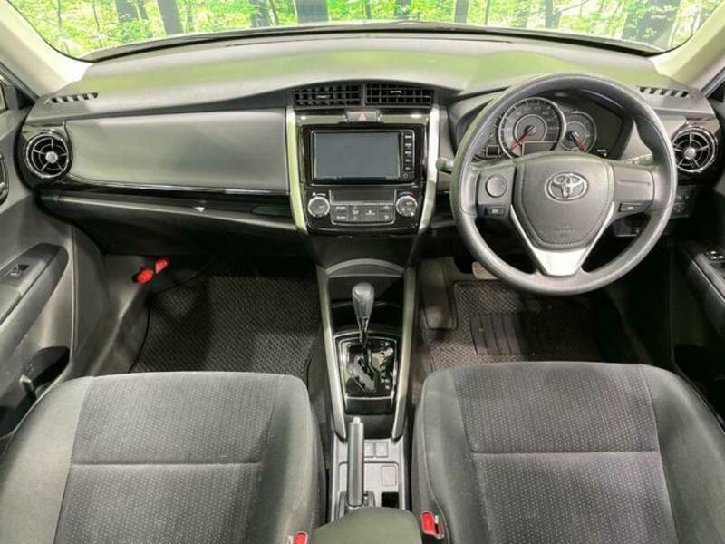 COROLLA FIELDER