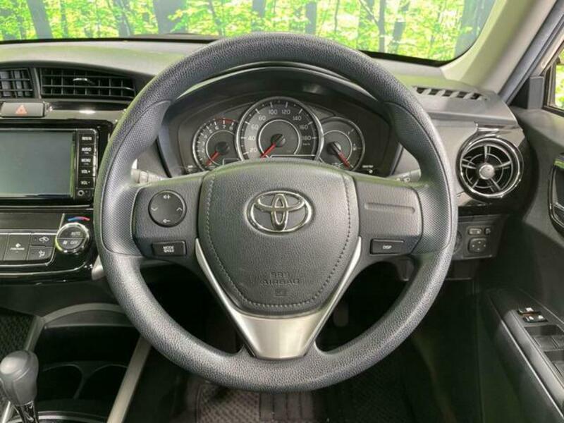 COROLLA FIELDER