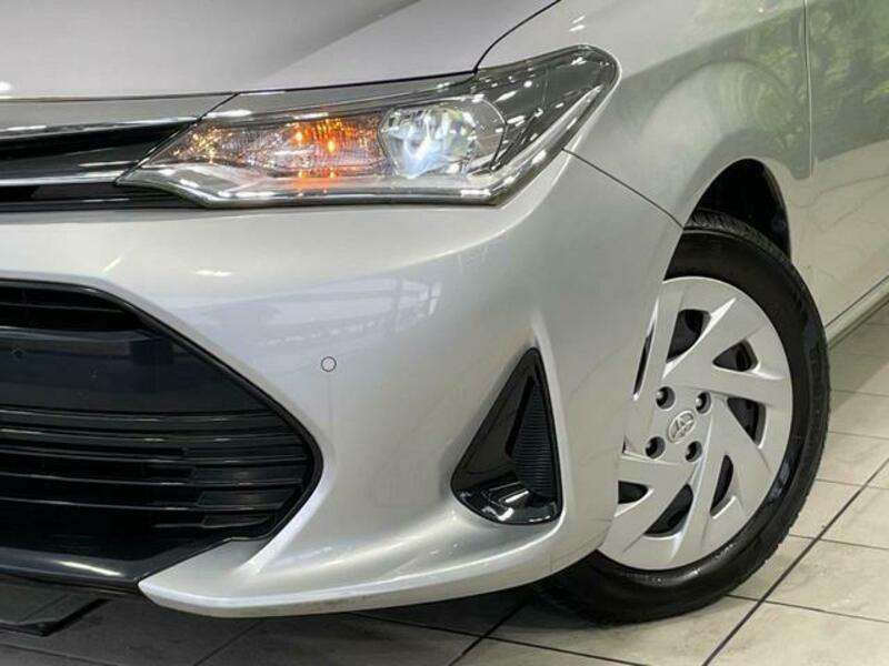 COROLLA FIELDER