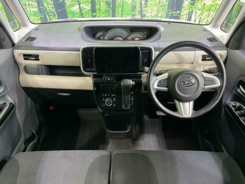 MOVE CANBUS