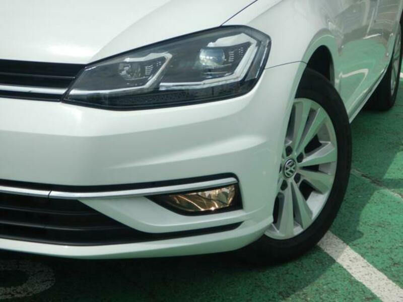 GOLF VARIANT