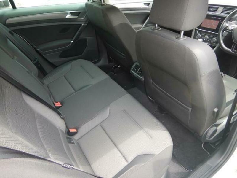 GOLF VARIANT