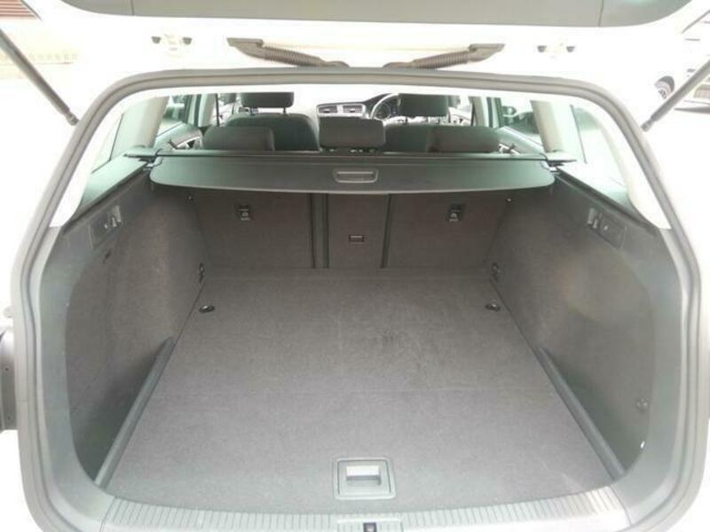 GOLF VARIANT