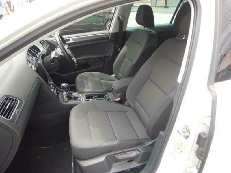 GOLF VARIANT