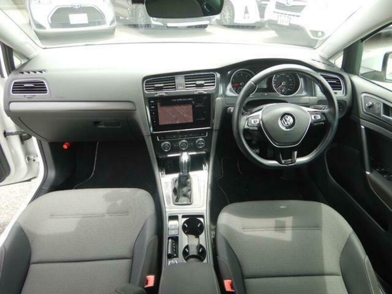 GOLF VARIANT