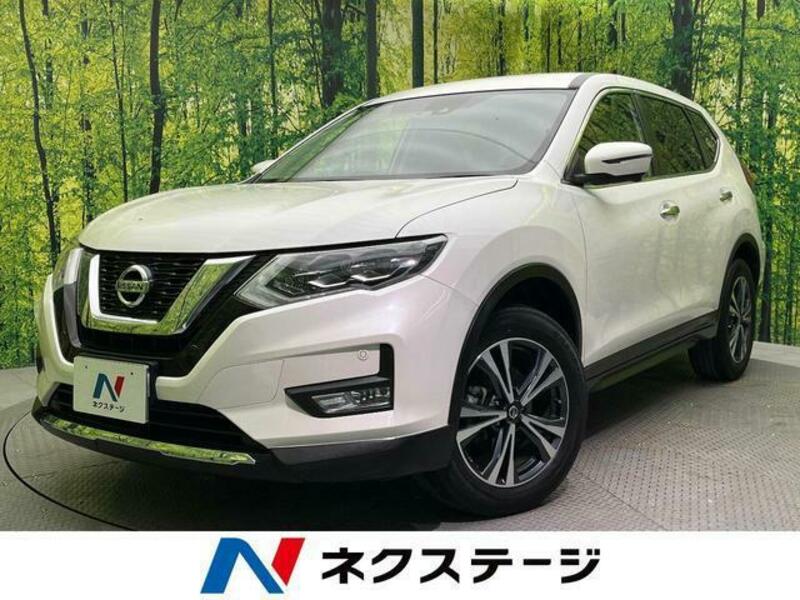 X-TRAIL-0
