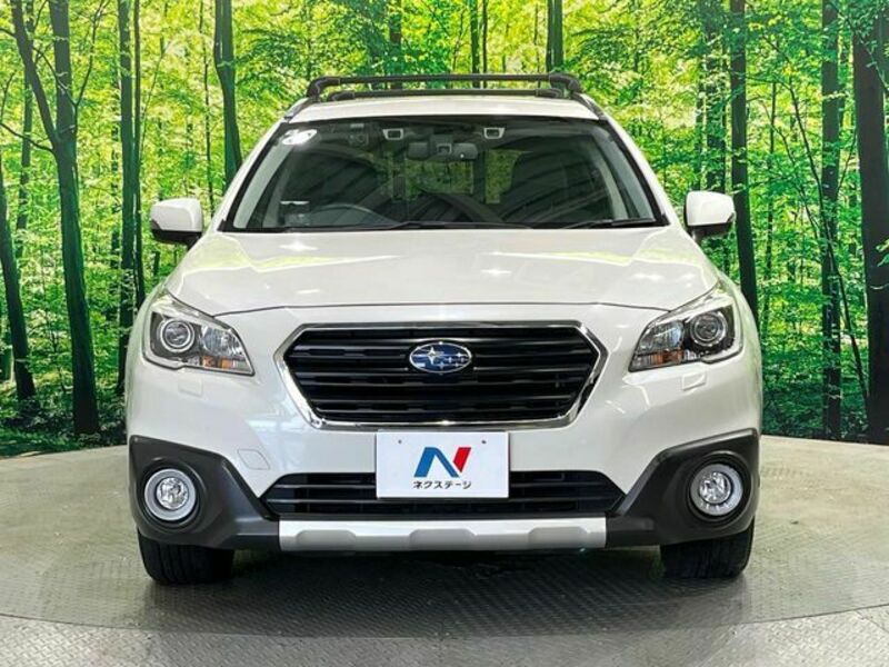 LEGACY OUTBACK