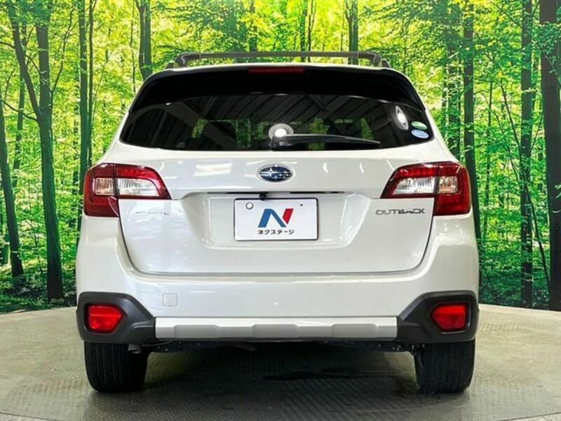 LEGACY OUTBACK