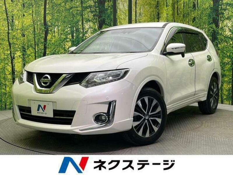 X-TRAIL-0