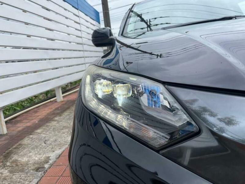 VEZEL