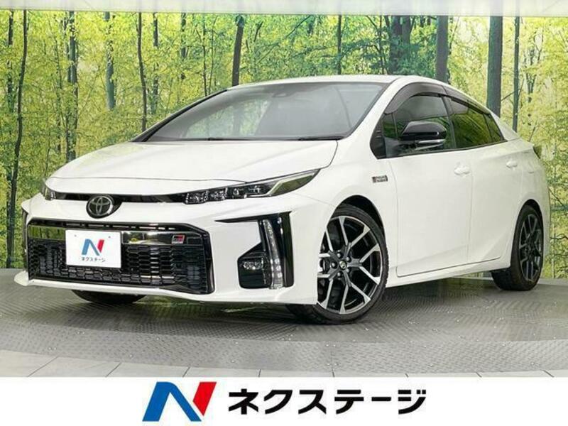 PRIUS PHV-0