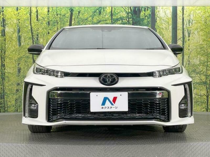PRIUS PHV