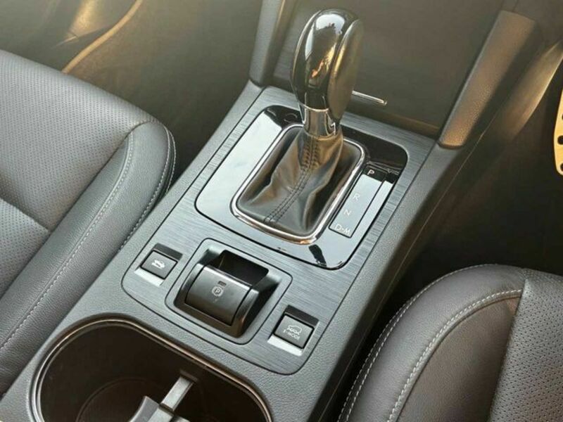 LEGACY OUTBACK