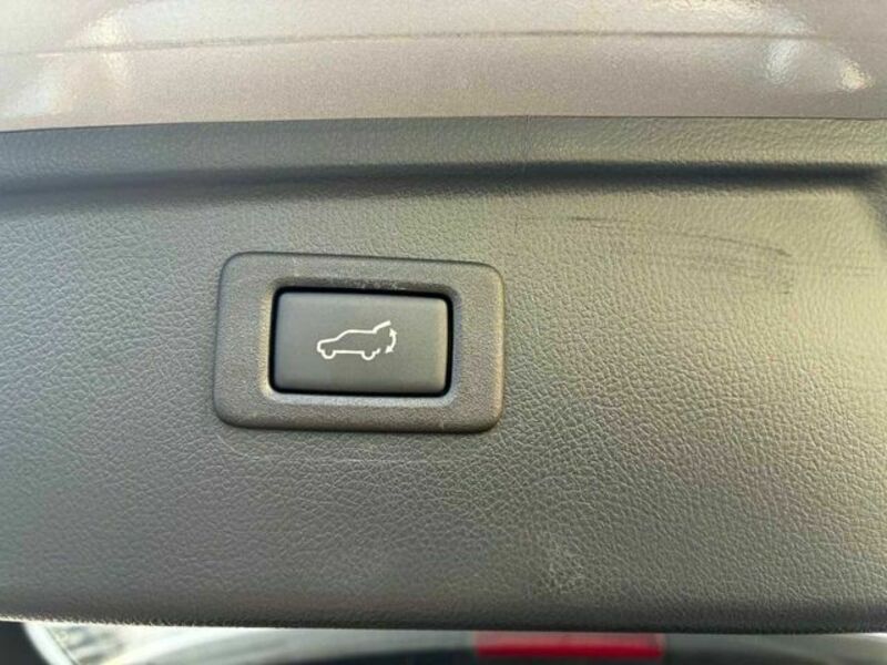 LEGACY OUTBACK