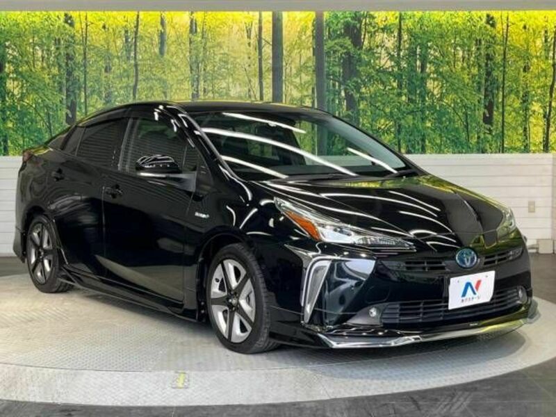 PRIUS