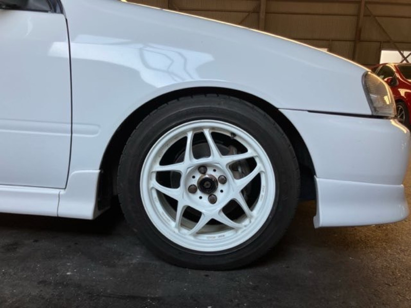 STARLET
