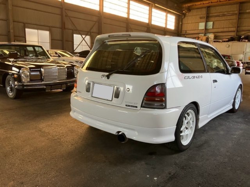 STARLET